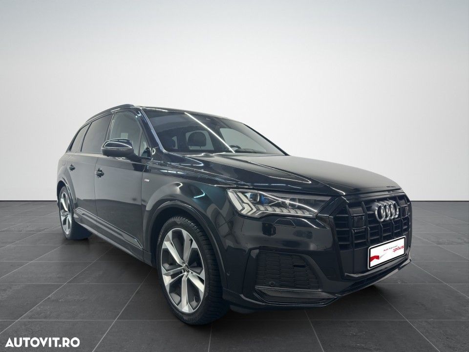 Audi Q7 - 9
