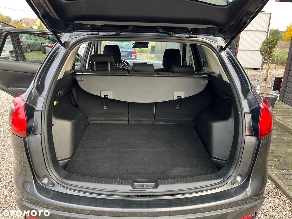 Mazda CX-5 ver-e--skyactiv--g-165-advantage - 15