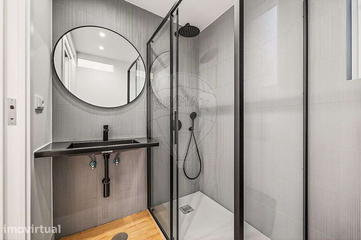 Apartamento T1 para venda - Grande imagem: 4/26