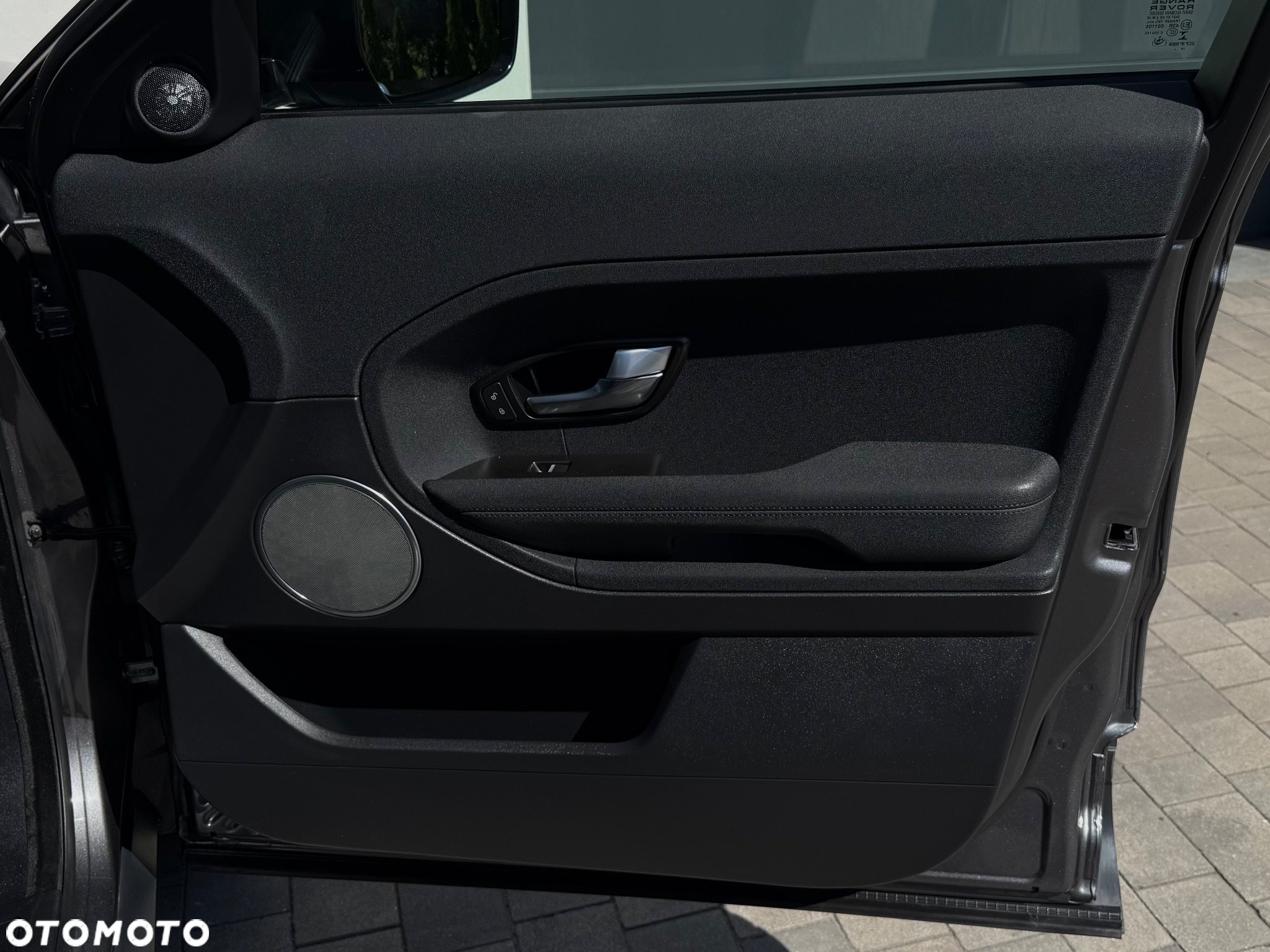 Land Rover Range Rover Evoque 2.2SD4 Dynamic - 28