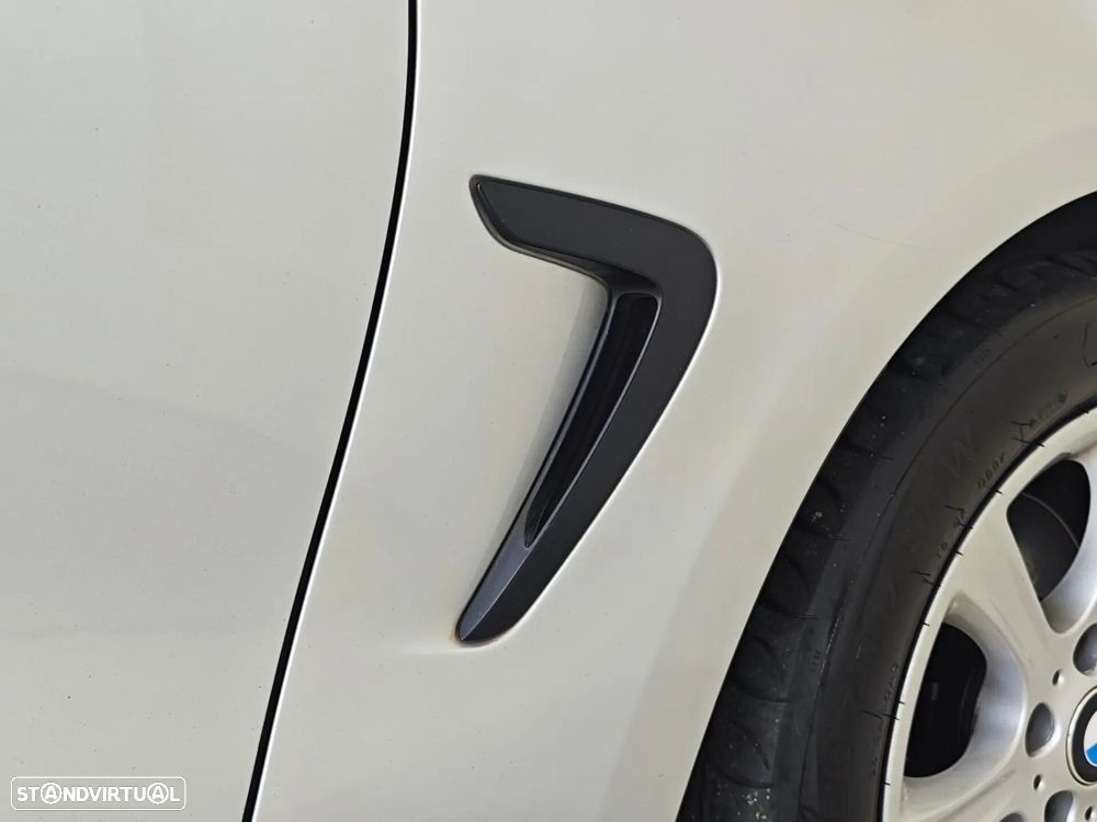 BMW 420 d Line Sport - 27