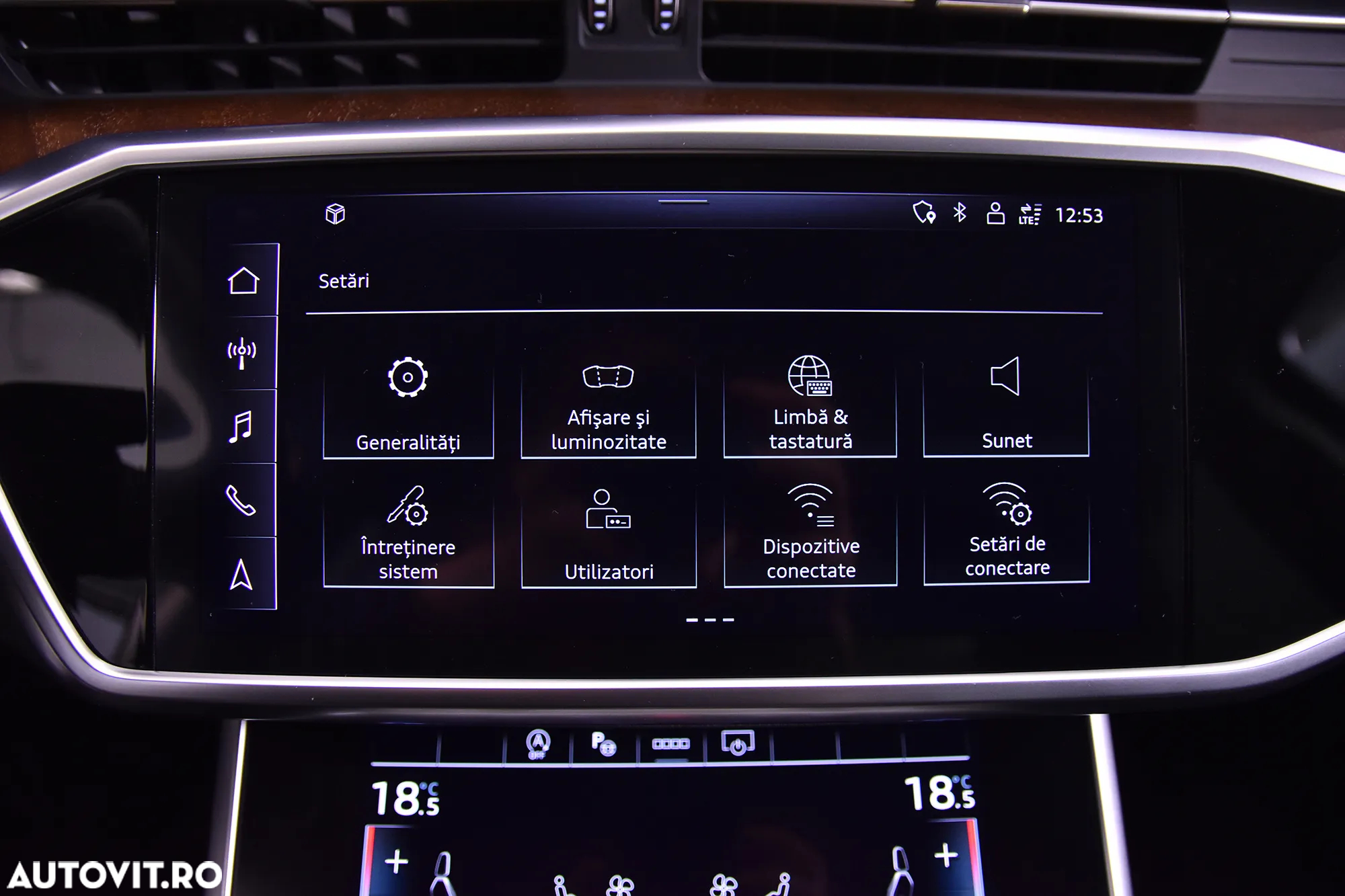 Audi A6 - 21