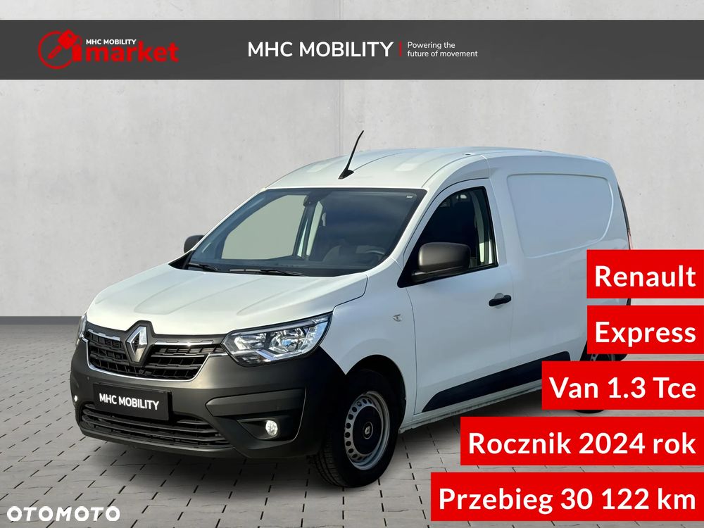 Renault Express Van - 2