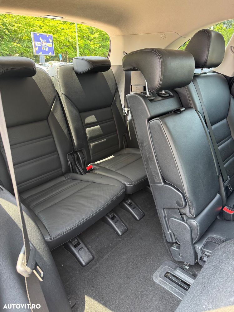 Kia Sorento 2.2 DSL 6AT 4x4 Cosmo - 11