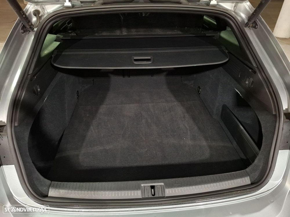 VW Arteon Shooting Brake 2.0 TDI R-Line DSG - 22