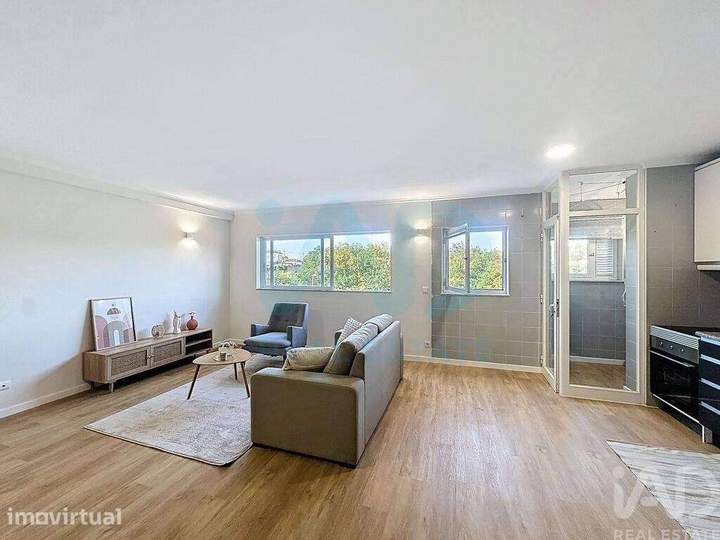 Apartamento T2 em Gondomar, Valbom e Jovim de 80 m2 - Grande imagem: 3/17
