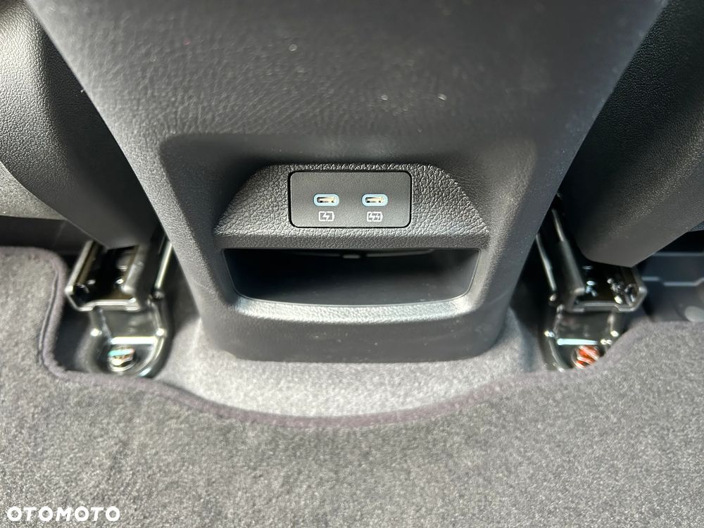 BYD Sealion 5 1.5 Design - 33