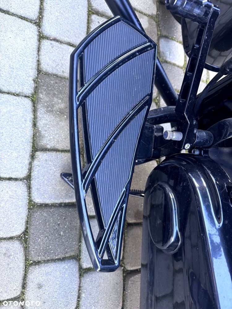 Harley-Davidson Softail Heritage Classic - 9