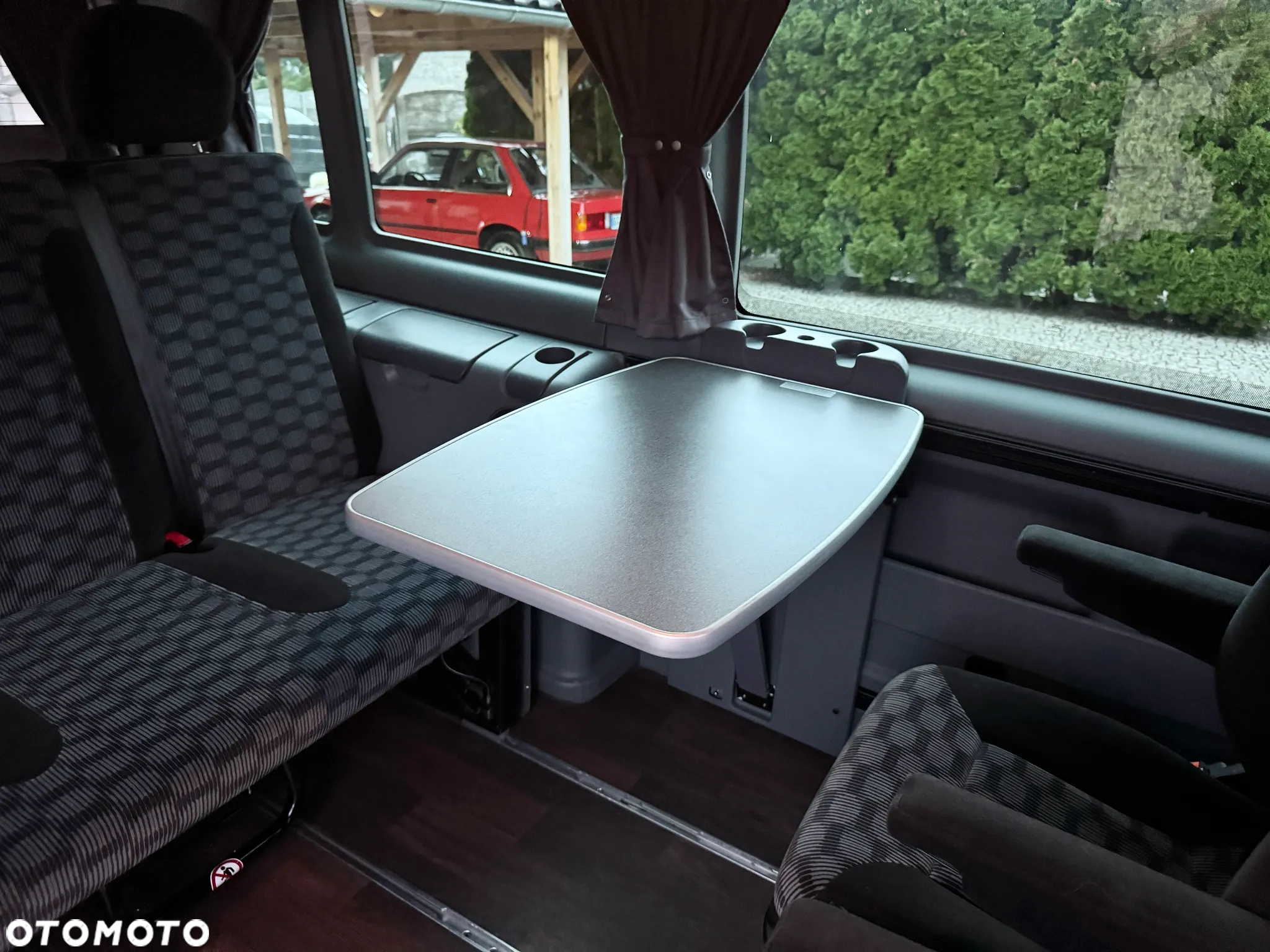 Ford Transit 300 K TDCi Euroline - 28