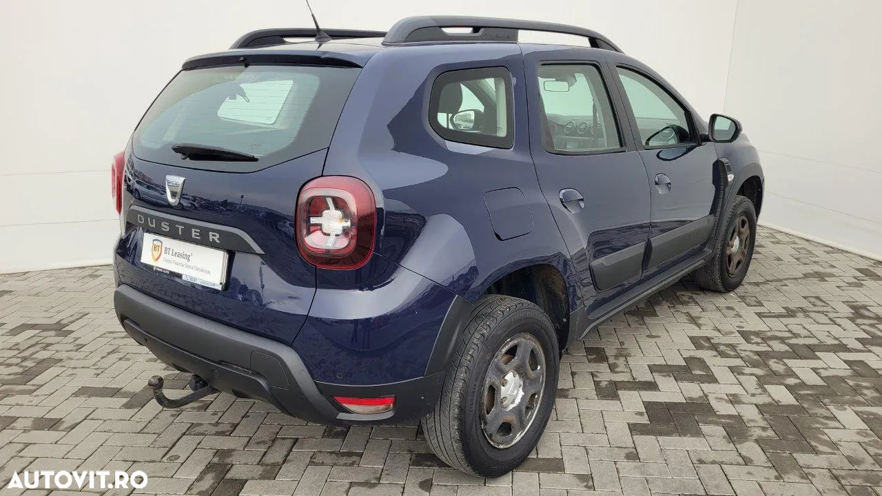 Dacia Duster - 3