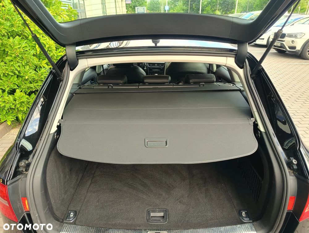 Audi A4 Avant 2.0 TDI clean diesel - 13
