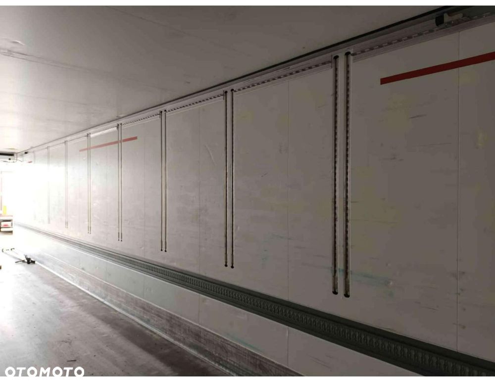 Schmitz Cargobull SKO Double Deck FP 45 ThermoKing SLXi 300 Multitemp - 8