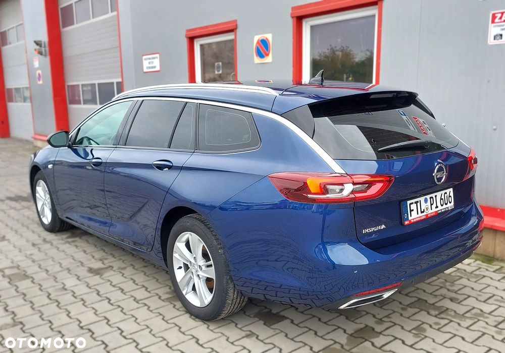 Opel Insignia - 4