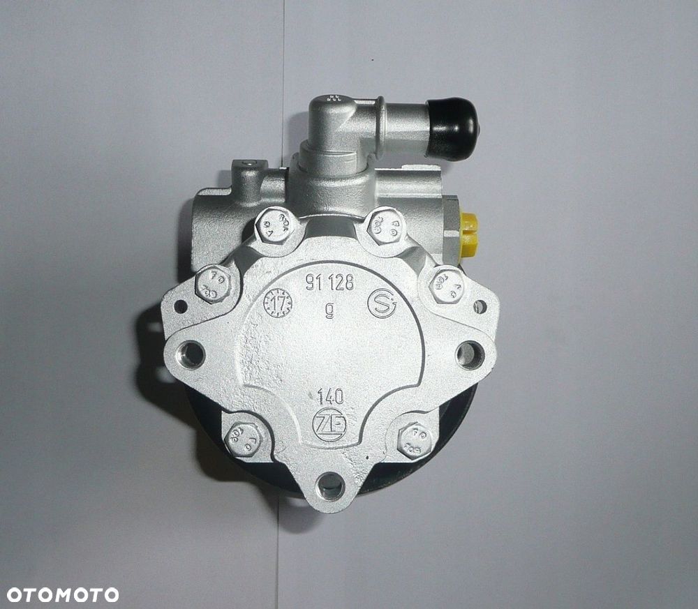 POMPA WSPOMAGANIA SCUDO JUMPY 206 406 806 2.0 1.9 - 4