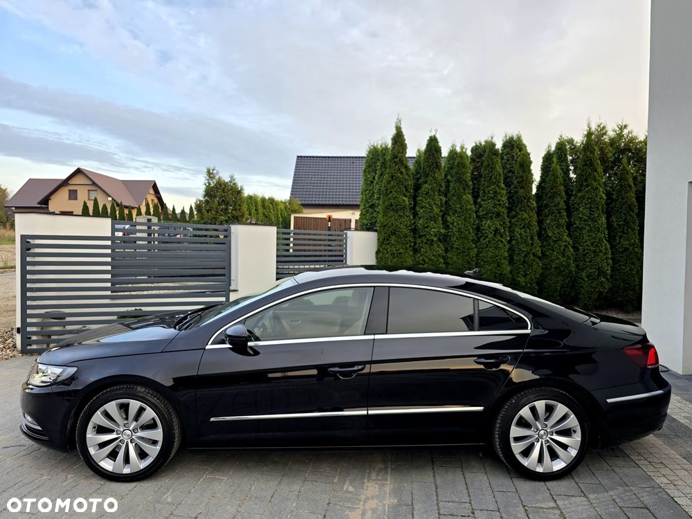Volkswagen CC 1.8 TSI DSG - 26