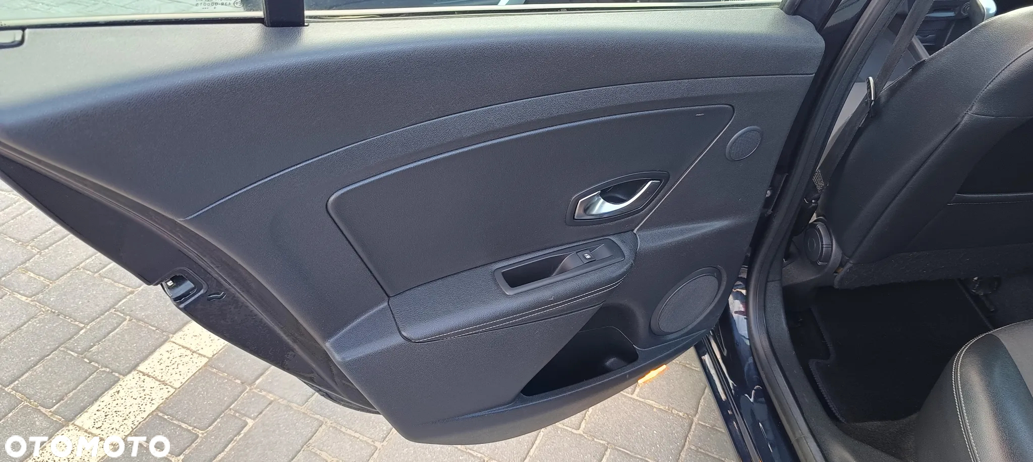 Renault Megane - 12