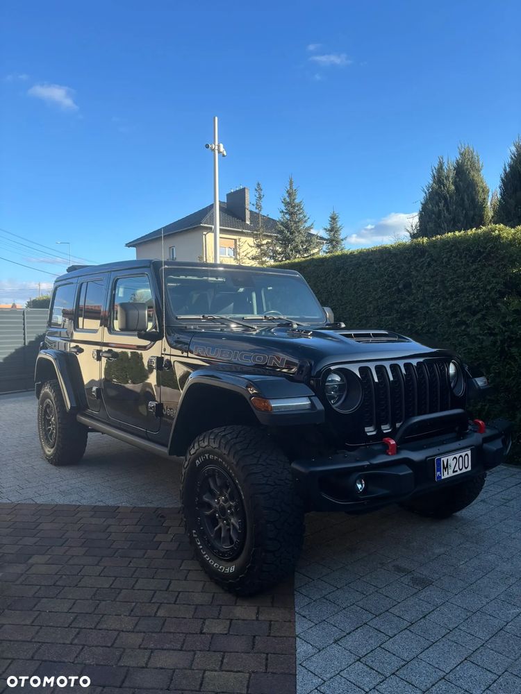 Jeep Wrangler - 19