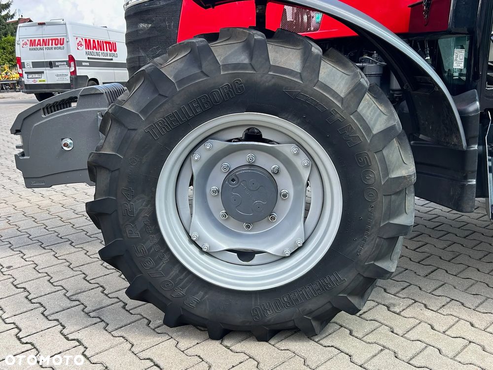 Massey Ferguson 4708M - 12