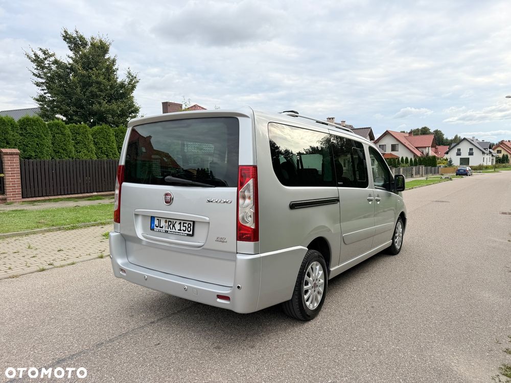 Fiat Scudo - 18