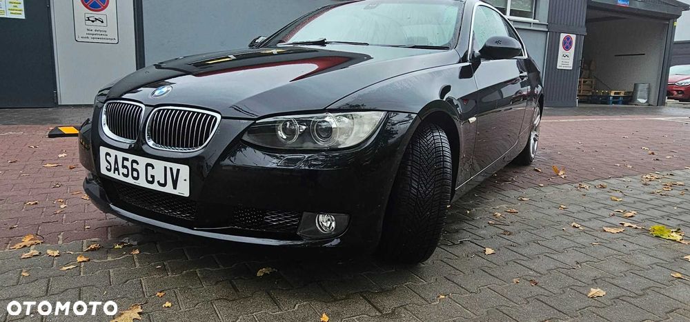 BMW Seria 3 - 1