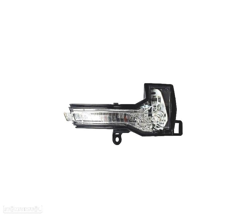 PISCA DIR DE ESPELHO PARA VOLKSWAGEN VW POLO 17- - 1