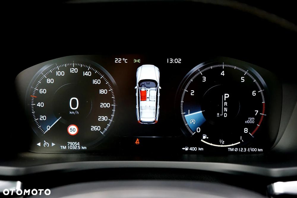 Volvo V60 T6 AWD R-Design - 32