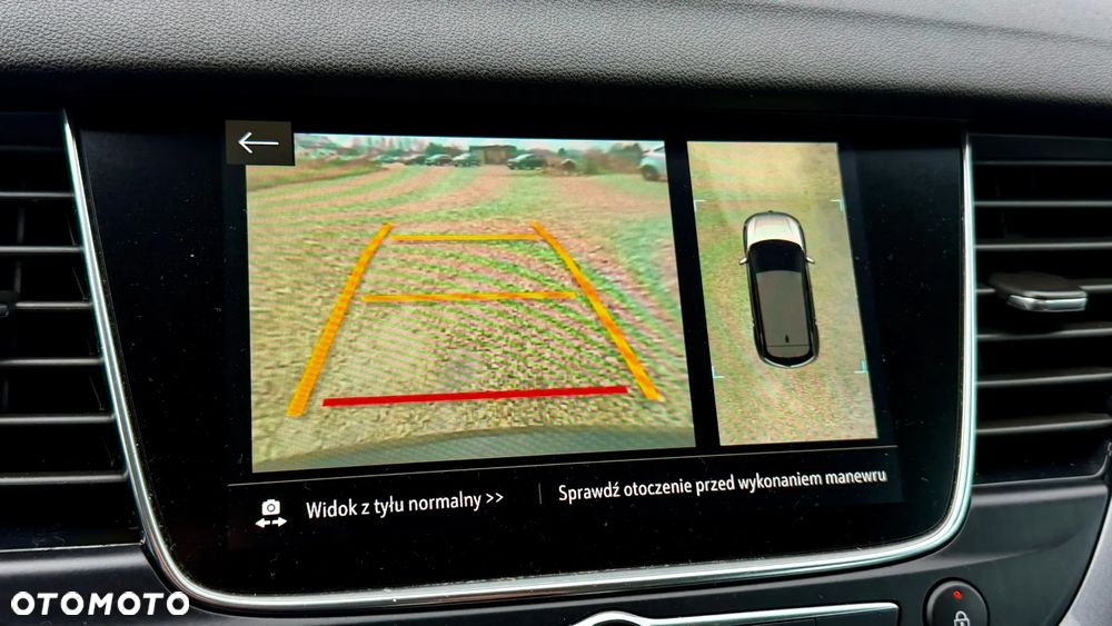 Opel Grandland X 1.5 CDTI Elegance S&S - 11