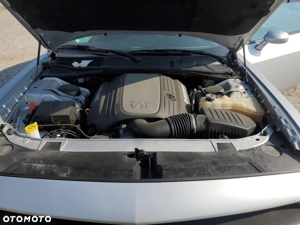 Dodge Challenger 5.7 R/T - 11