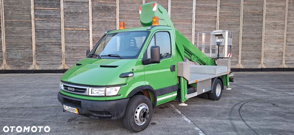 Iveco Daily - 2
