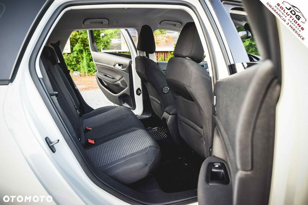 Peugeot 308 1.5 BlueHDi Active Pack S&S - 32