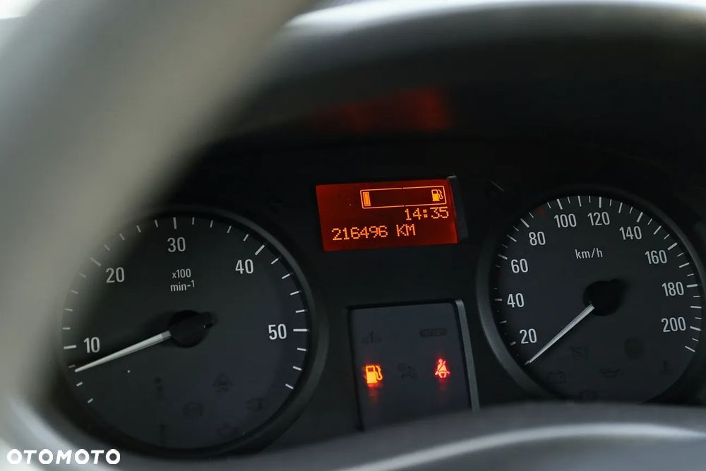 Opel VIVARO - 30