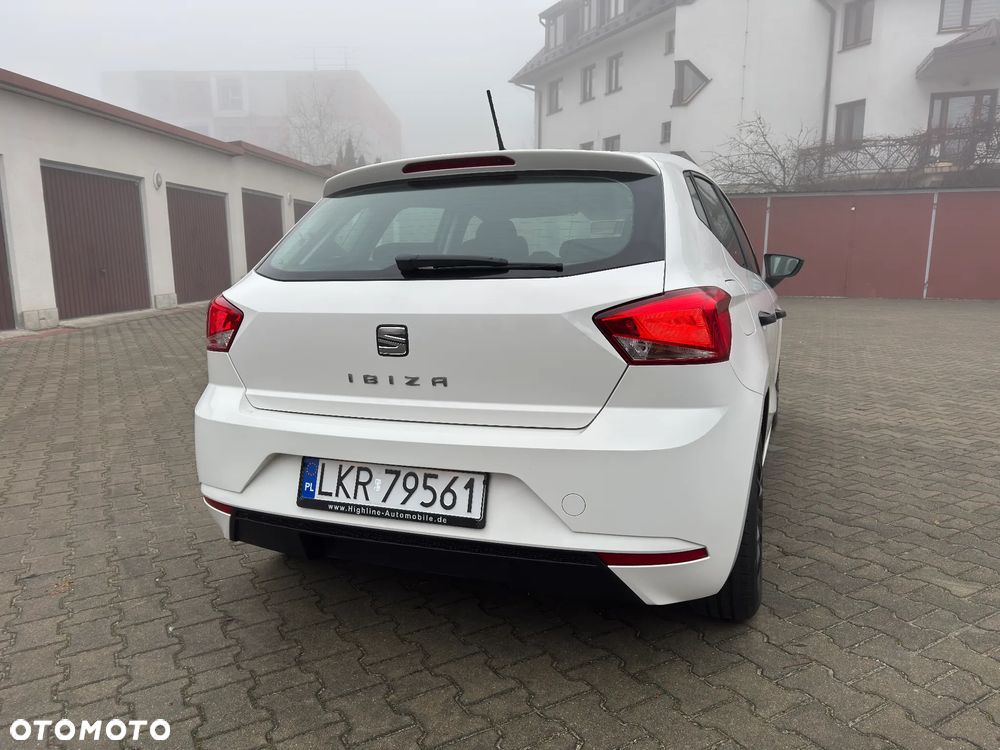 Seat Ibiza 1.0 EcoTSI S&S XCELLENCE - 11