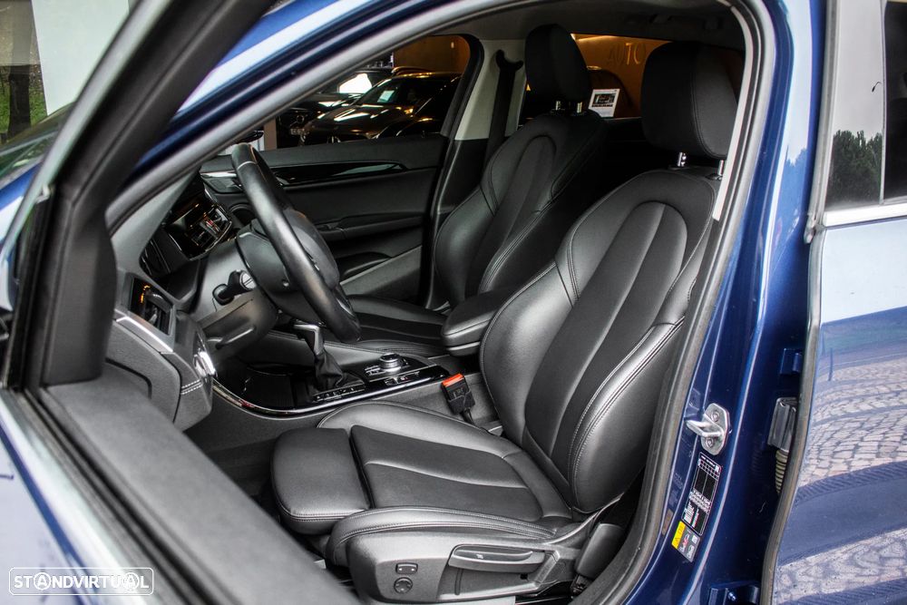 BMW X2 xDrive25e Advantage - 29