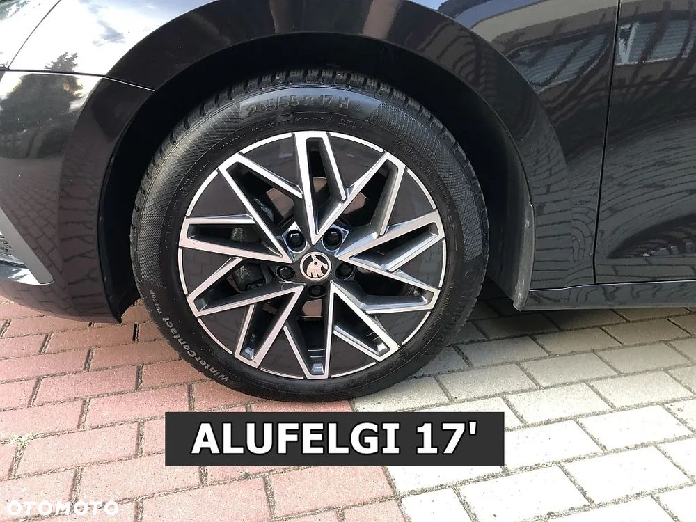 Skoda Octavia 2.0 TDI Ambition DSG - 28