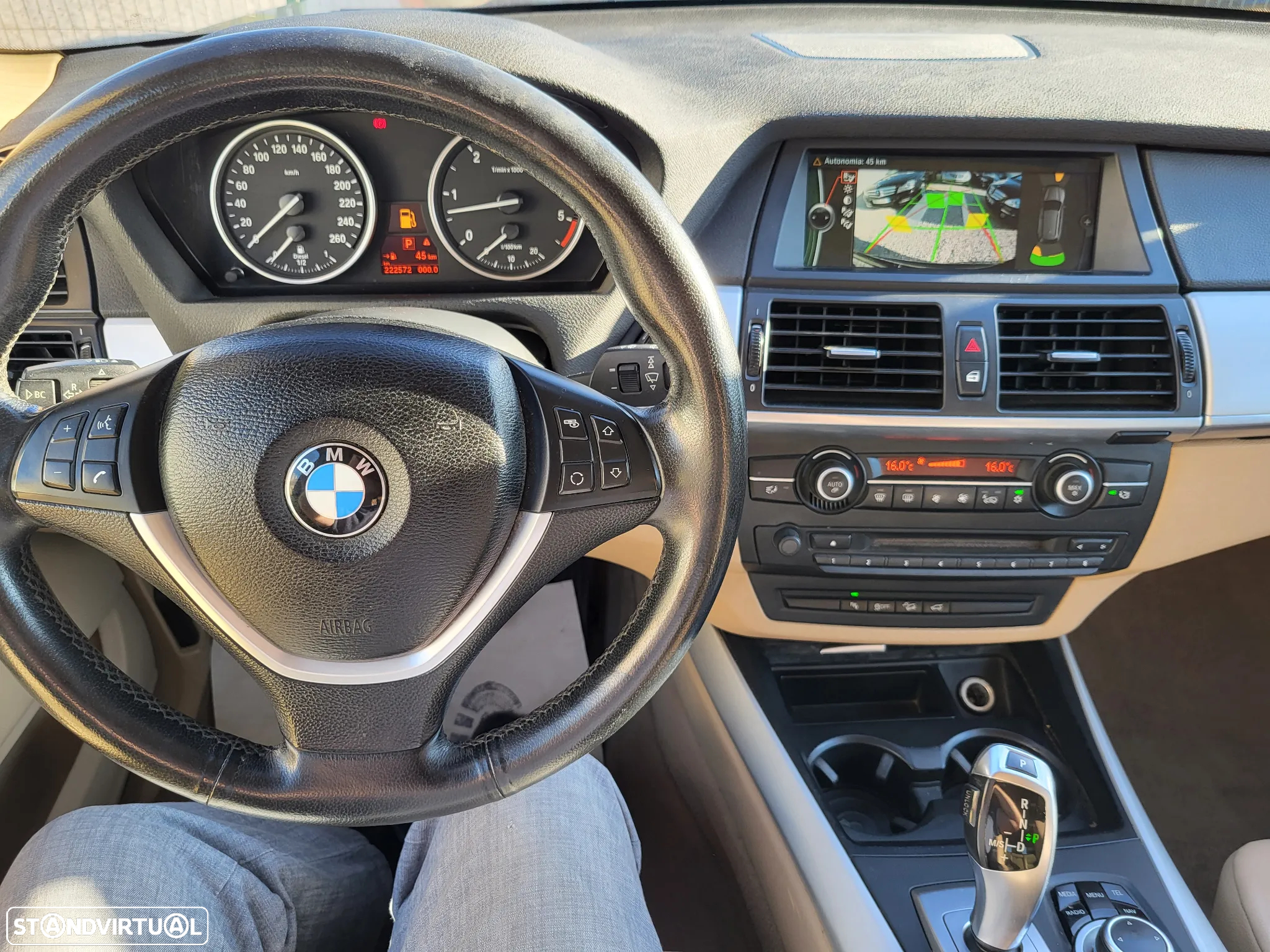 BMW X5 40 d xDrive - 12