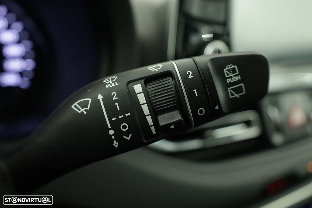 Hyundai i30 1.0 T-GDI Style Plus DCT - 17