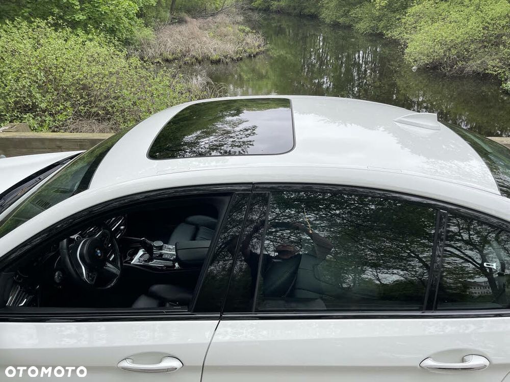 BMW Seria 5 530e iPerformance - 8