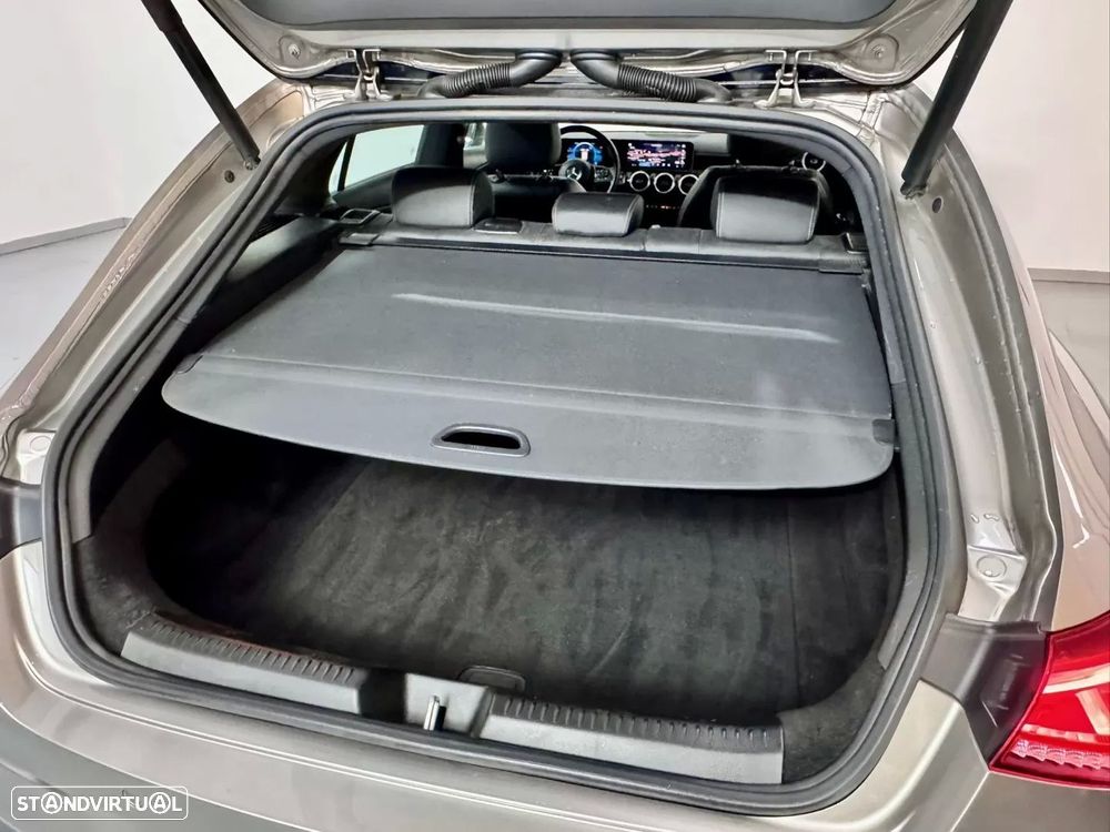 Mercedes-Benz CLA 180 d Shooting Brake Progressive - 51