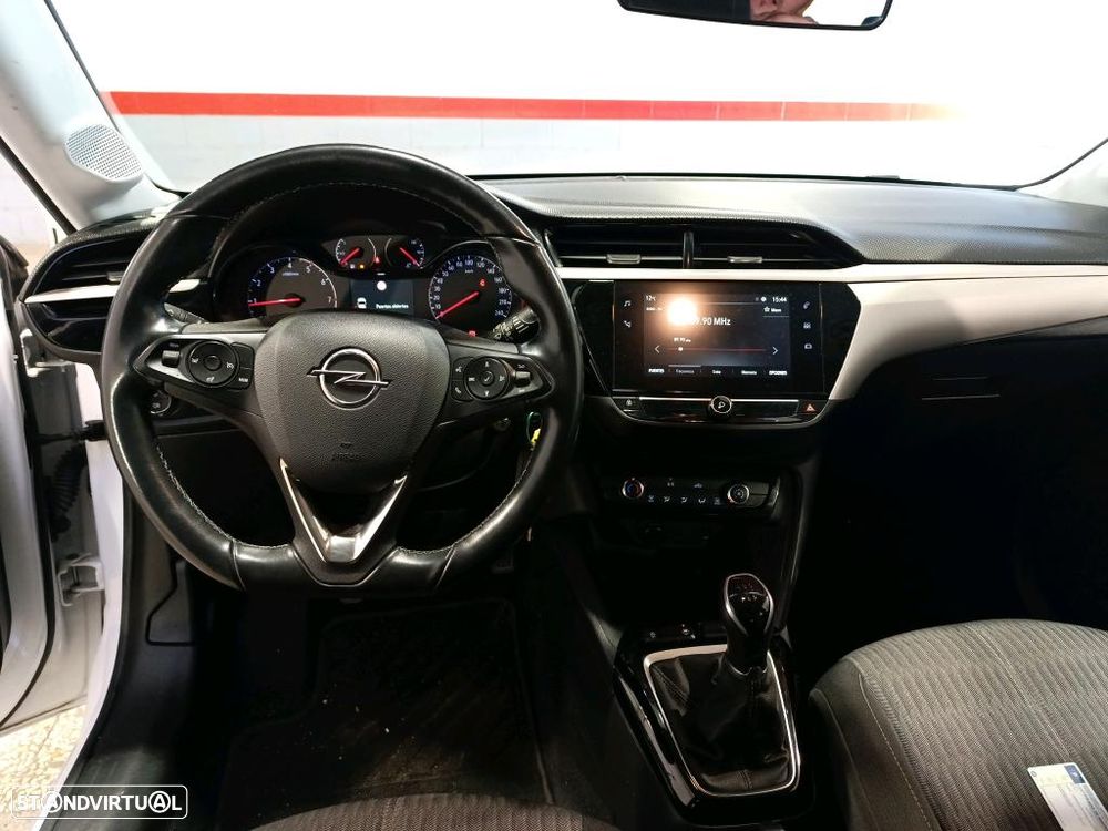 Opel Corsa 1.2 Edition - 7