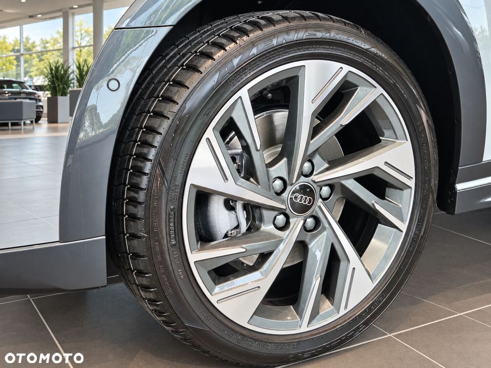 Audi A3 Allstreet - 23