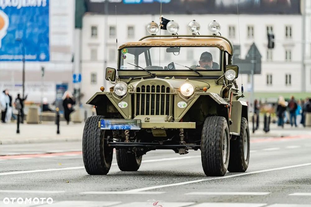 Gaz 67 - 1