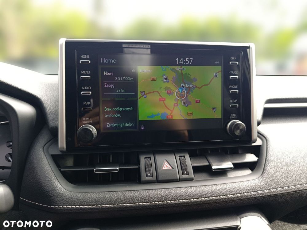Toyota RAV4 2.0 Comfort 4x2 - 28