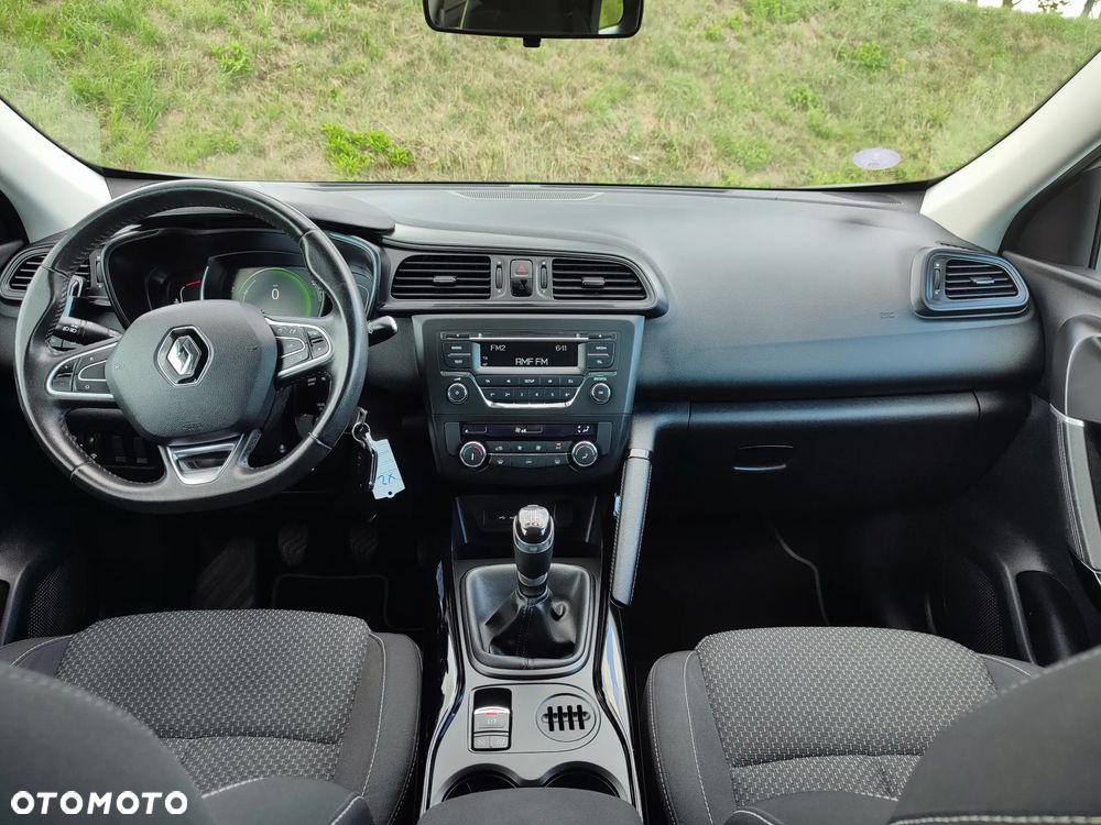 Renault Kadjar 1.2 Energy TCe Life - 28