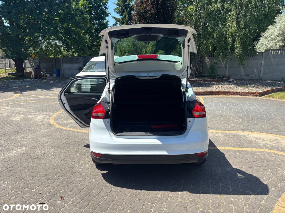 Ford Focus - 4