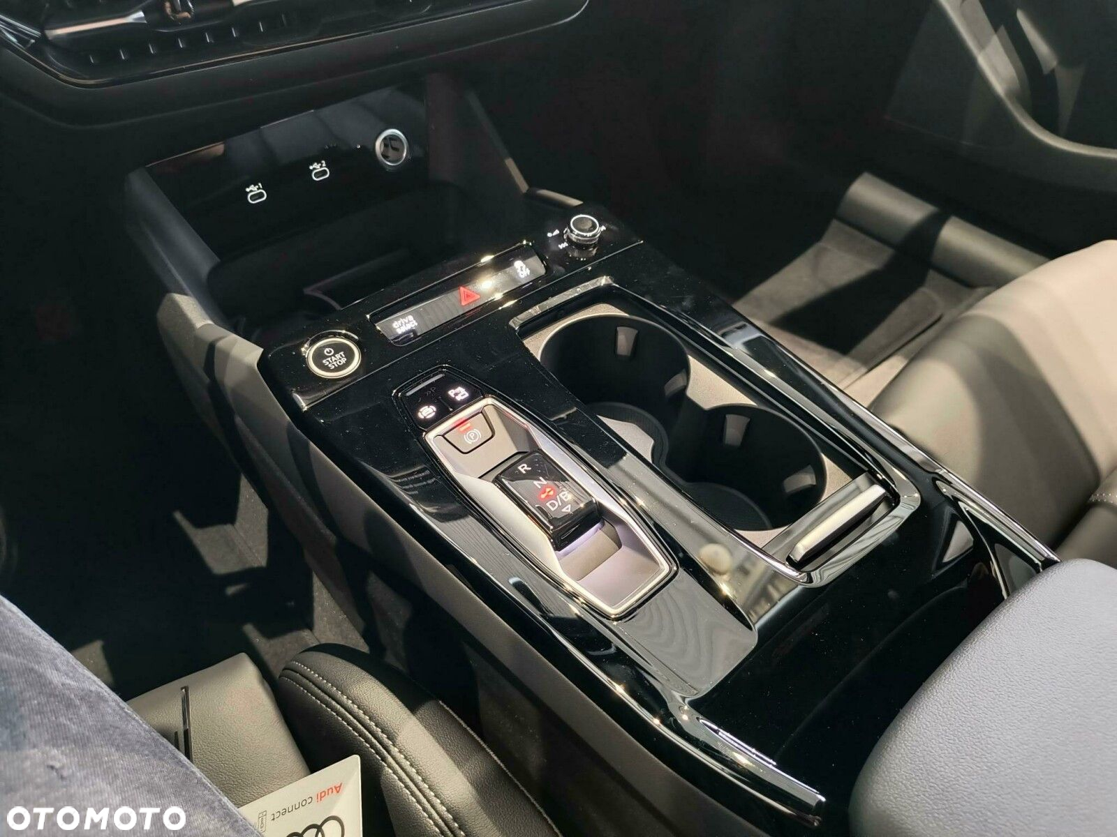 Audi A6 Sportback e-tron - 26