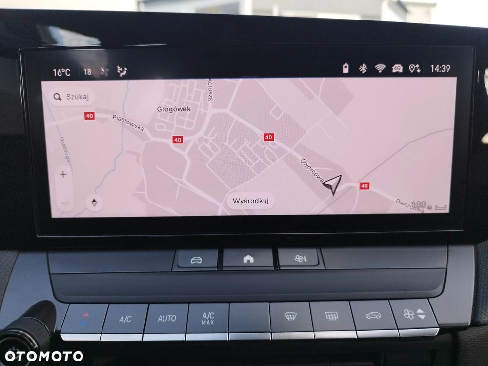 Opel Astra 1.2 Turbo Edition - 22