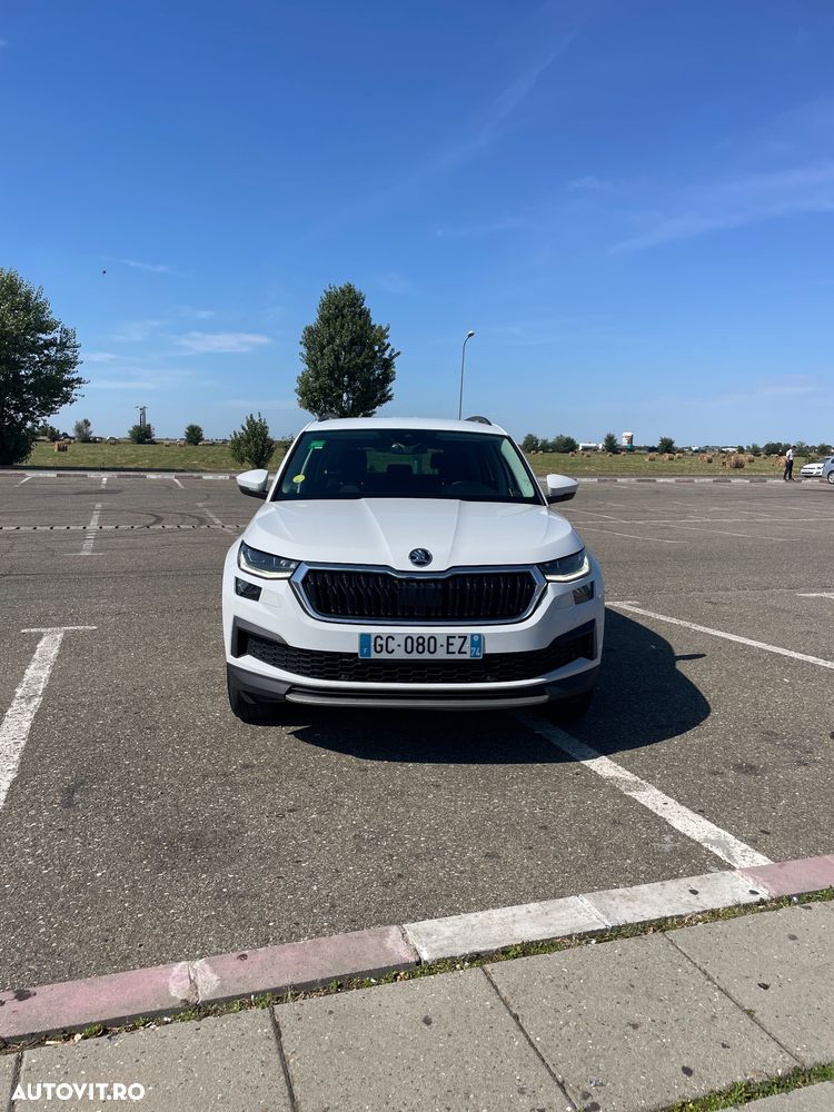 Skoda Kodiaq - 5