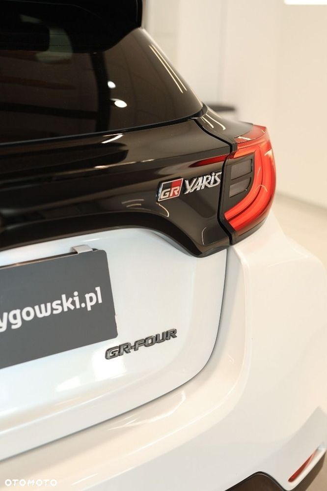 Toyota GR Yaris - 41