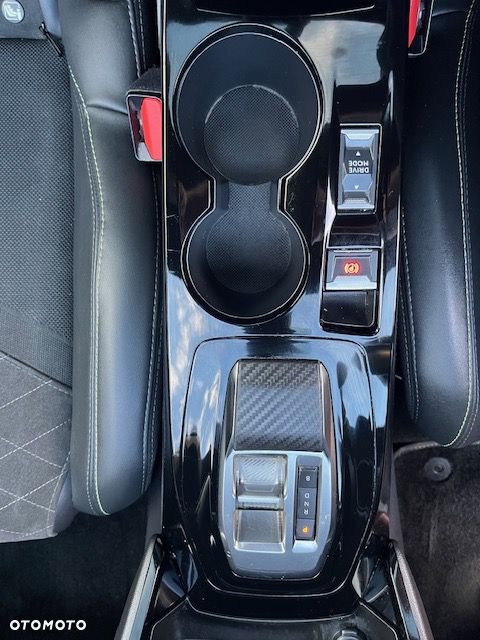 Peugeot 208 Elektromotor 136 GT+ - 25