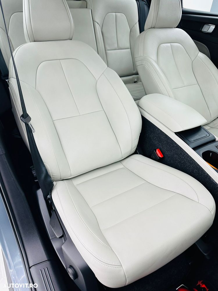 Volvo XC 40 D3 Momentum Pro - 23